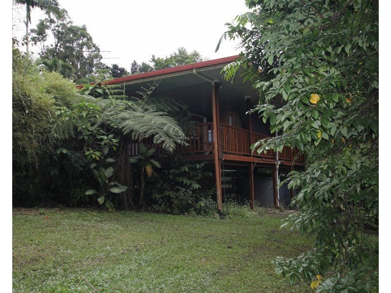 Lot 11 Mullins Road, Jarra Creek QLD 4854