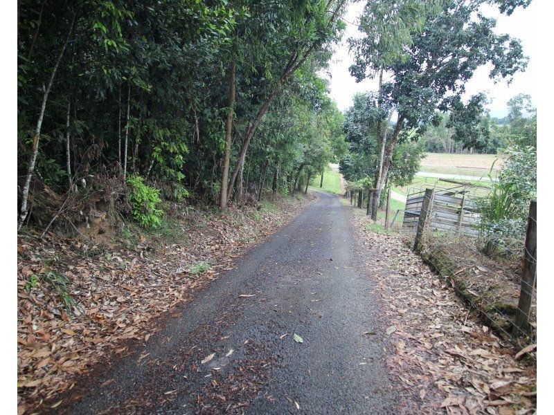 Lot 11 Mullins Road, Jarra Creek QLD 4854