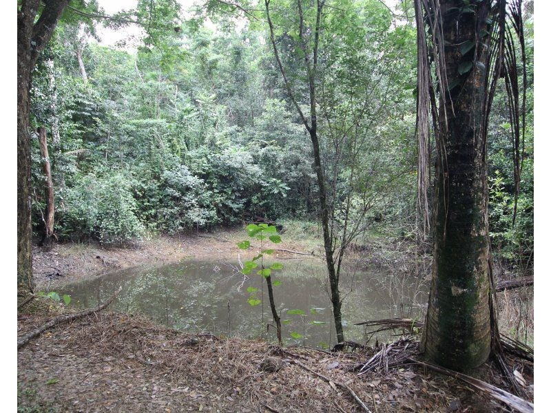 Lot 11 Mullins Road, Jarra Creek QLD 4854