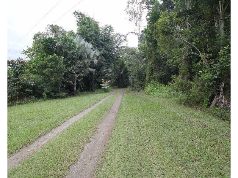 Lot 11 Mullins Road, Jarra Creek QLD 4854