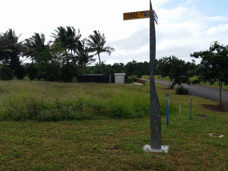 11 Coral Close, Mission Beach QLD 4852