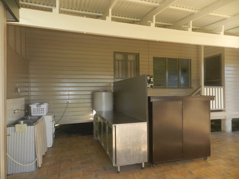 23 Ryrie Street, El Arish QLD 4855