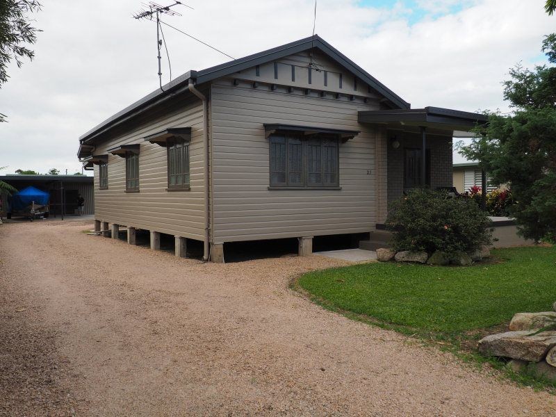 23 Ryrie Street, El Arish QLD 4855