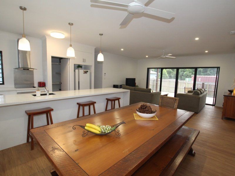 12 Clipper Court, South Mission Beach QLD 4852