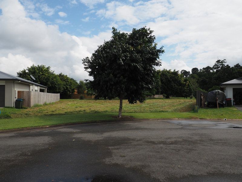 5 Iluka Close, Oasis, Mission Beach QLD 4852