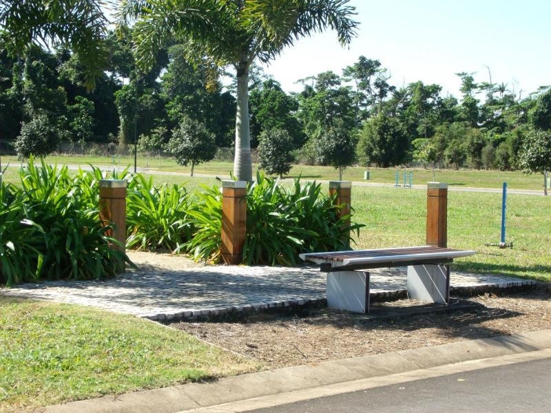 5 Iluka Close, Oasis, Mission Beach QLD 4852