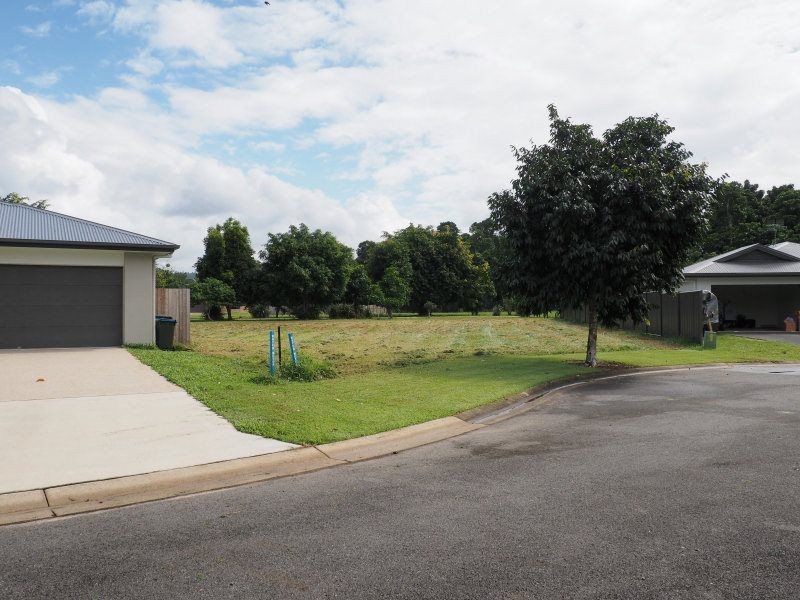 5 Iluka Close, Oasis, Mission Beach QLD 4852