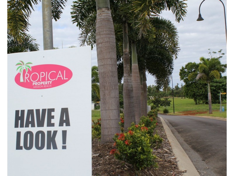9 Coral Close, Mission Beach QLD 4852