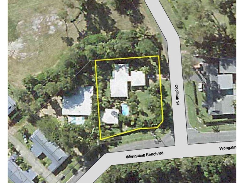 12 Wongaling Beach Road, Wongaling Beach QLD 4852