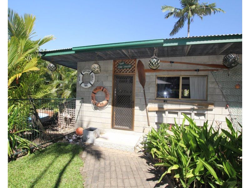 12 Wongaling Beach Road, Wongaling Beach QLD 4852