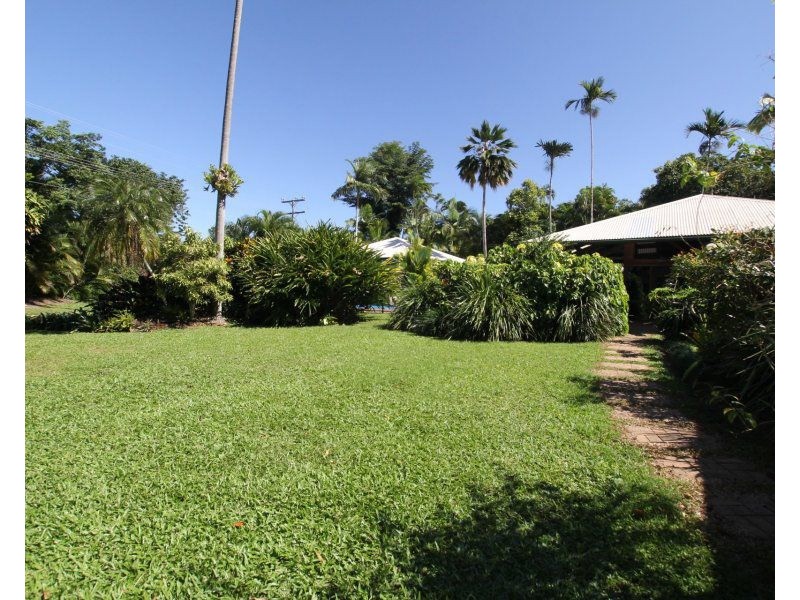 12 Wongaling Beach Road, Wongaling Beach QLD 4852