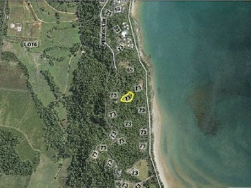 5/73 Explorers Drive, Lugger Bay, South Mission Beach QLD 4852