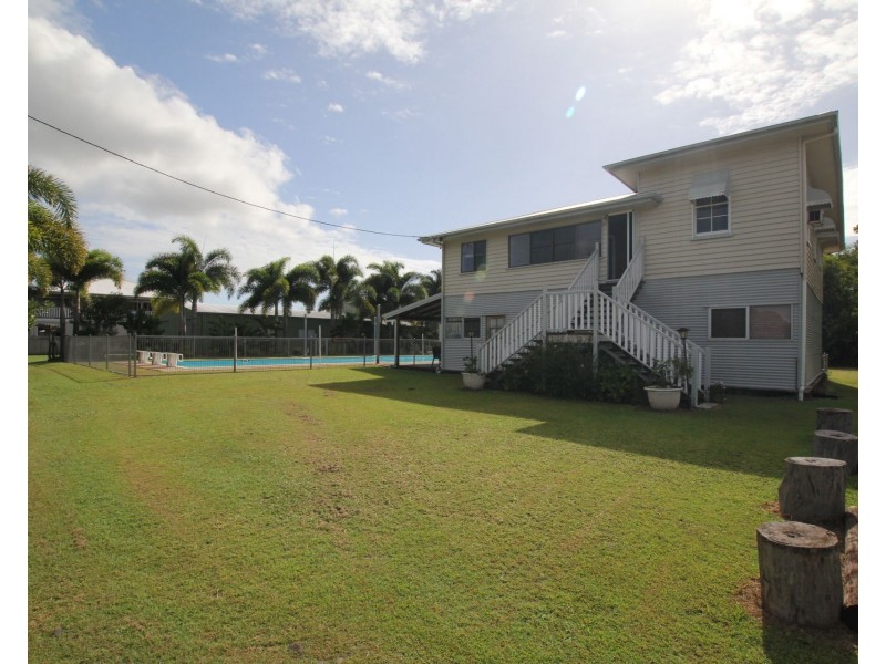 851 Murdering Point Road, Kurrimine Beach QLD 4871