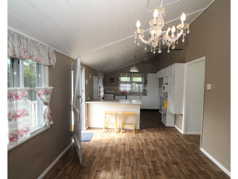 851 Murdering Point Road, Kurrimine Beach QLD 4871