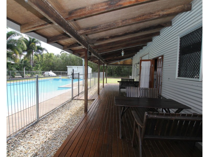 851 Murdering Point Road, Kurrimine Beach QLD 4871