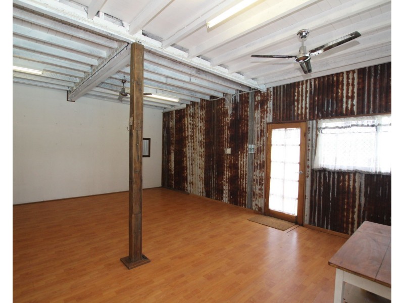 851 Murdering Point Road, Kurrimine Beach QLD 4871