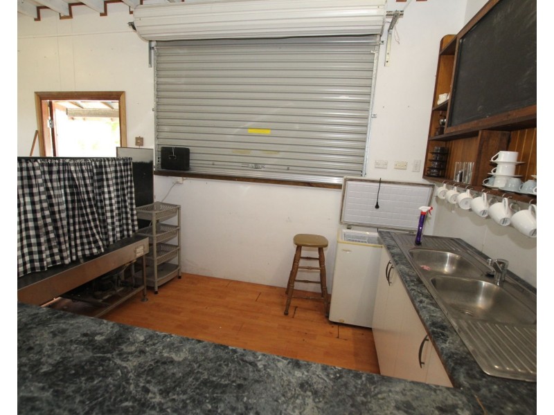 851 Murdering Point Road, Kurrimine Beach QLD 4871