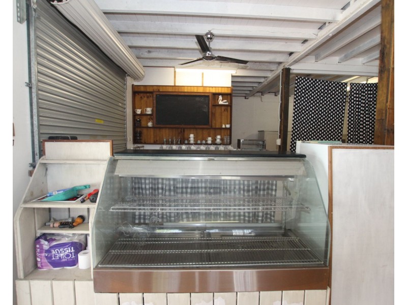 851 Murdering Point Road, Kurrimine Beach QLD 4871