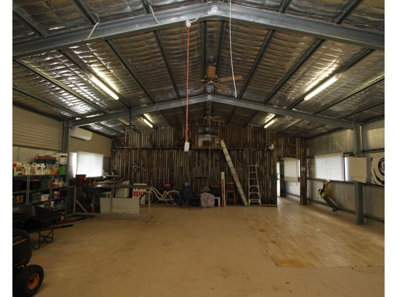 851 Murdering Point Road, Kurrimine Beach QLD 4871