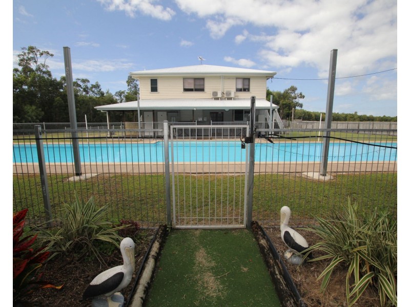 851 Murdering Point Road, Kurrimine Beach QLD 4871