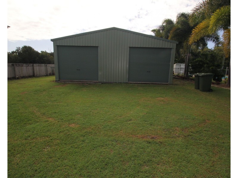 851 Murdering Point Road, Kurrimine Beach QLD 4871