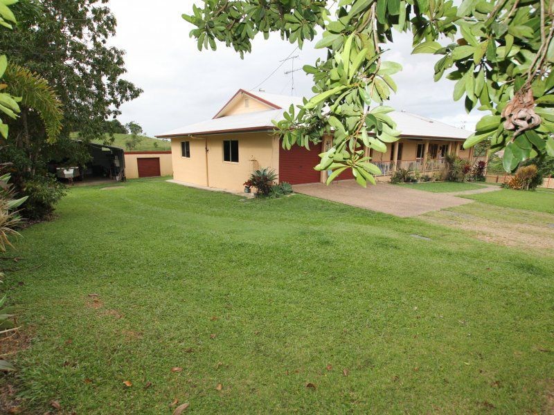102 Hill Sixty Road, El Arish QLD 4855