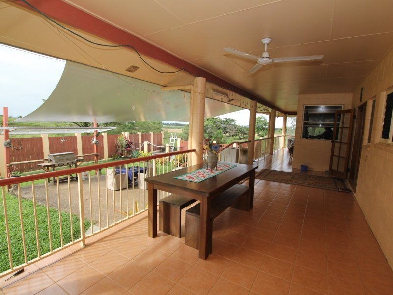102 Hill Sixty Road, El Arish QLD 4855