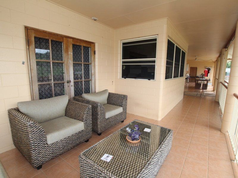 102 Hill Sixty Road, El Arish QLD 4855