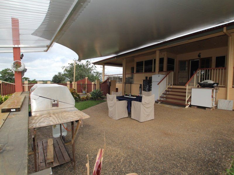 102 Hill Sixty Road, El Arish QLD 4855