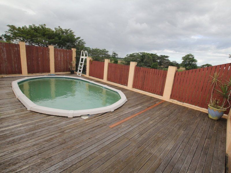 102 Hill Sixty Road, El Arish QLD 4855