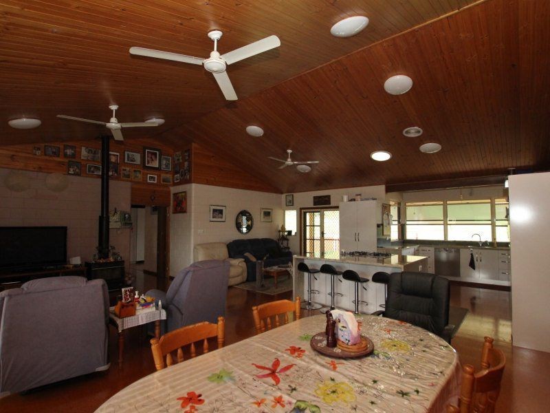 102 Hill Sixty Road, El Arish QLD 4855