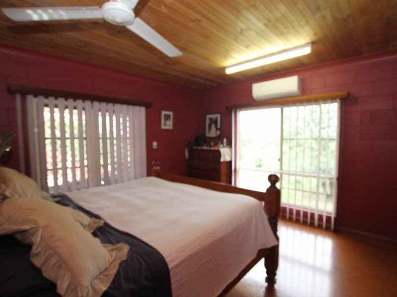 102 Hill Sixty Road, El Arish QLD 4855
