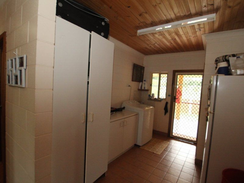 102 Hill Sixty Road, El Arish QLD 4855