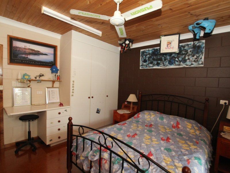 102 Hill Sixty Road, El Arish QLD 4855