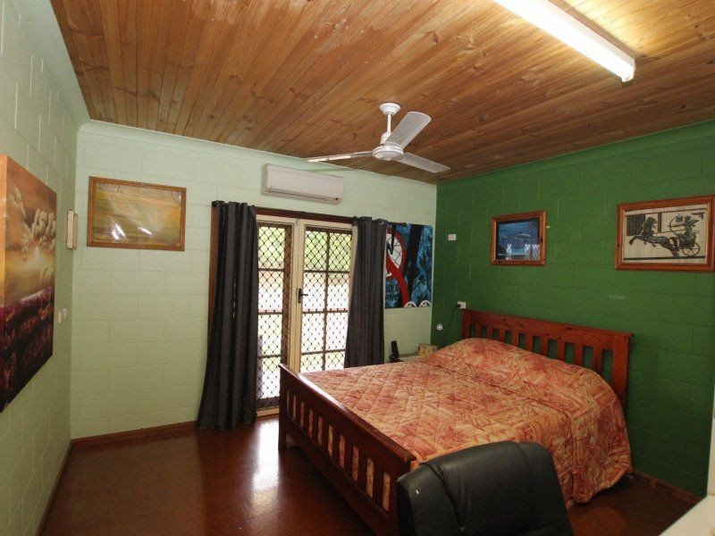 102 Hill Sixty Road, El Arish QLD 4855