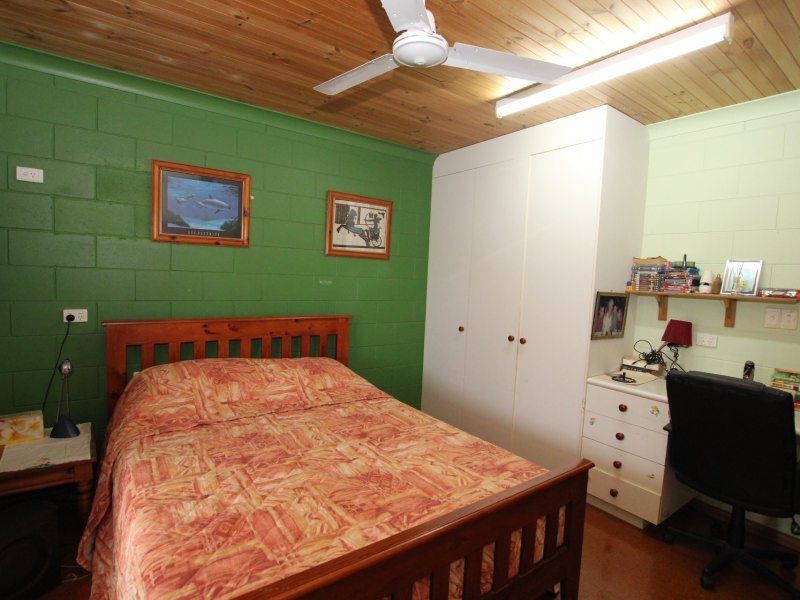102 Hill Sixty Road, El Arish QLD 4855