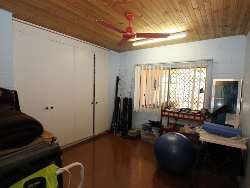 102 Hill Sixty Road, El Arish QLD 4855