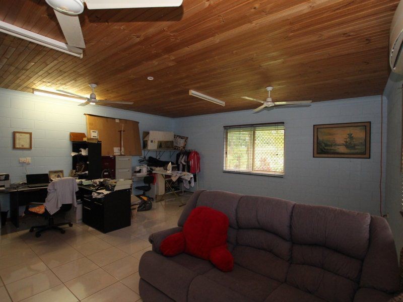 102 Hill Sixty Road, El Arish QLD 4855