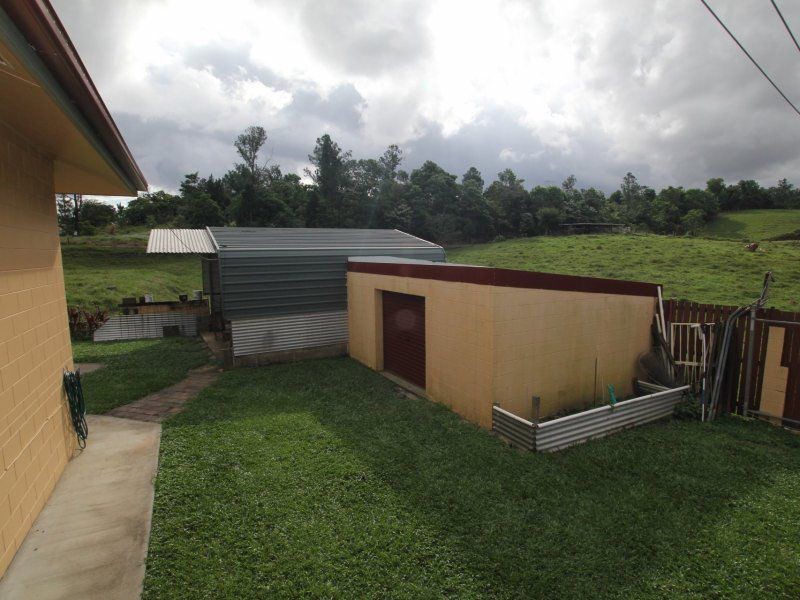 102 Hill Sixty Road, El Arish QLD 4855