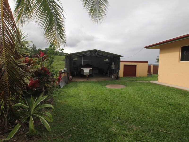 102 Hill Sixty Road, El Arish QLD 4855