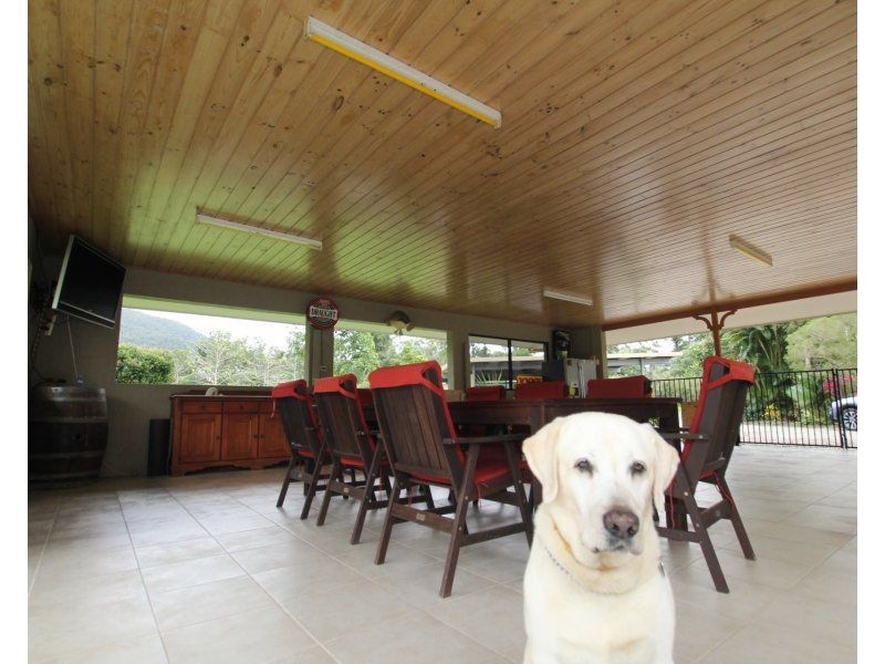 17 Lloyd Bell Road, Merryburn QLD 4854