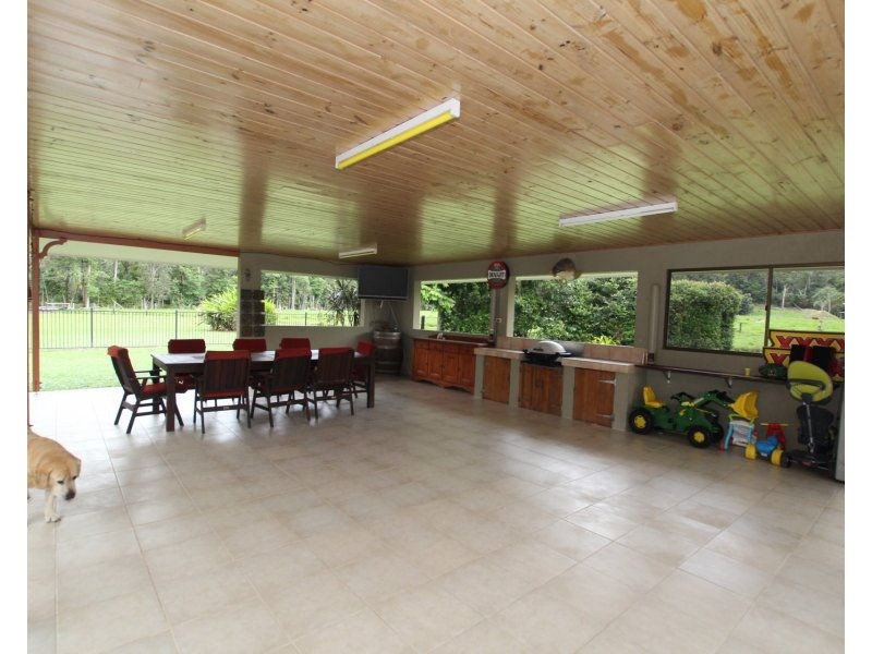 17 Lloyd Bell Road, Merryburn QLD 4854