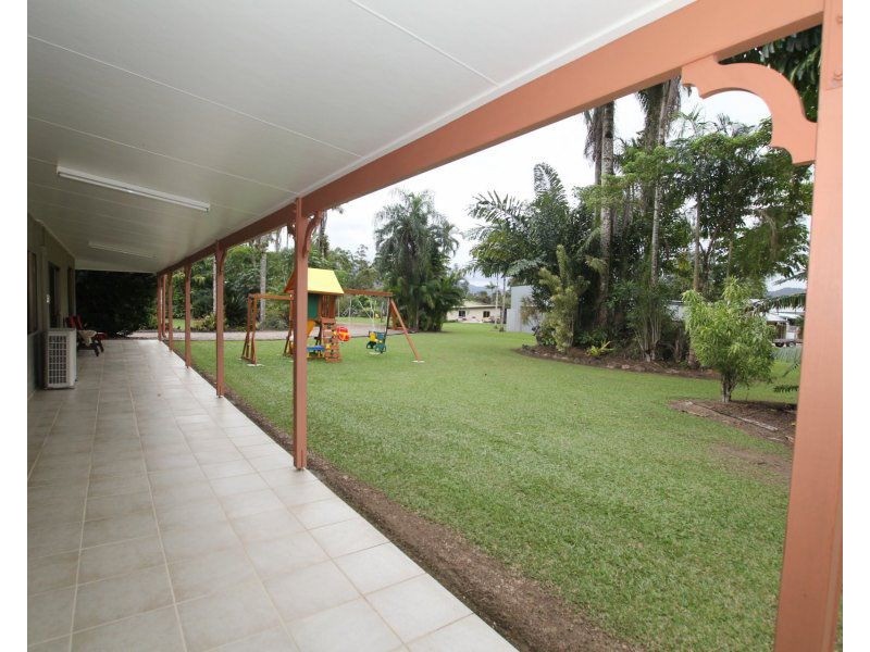 17 Lloyd Bell Road, Merryburn QLD 4854