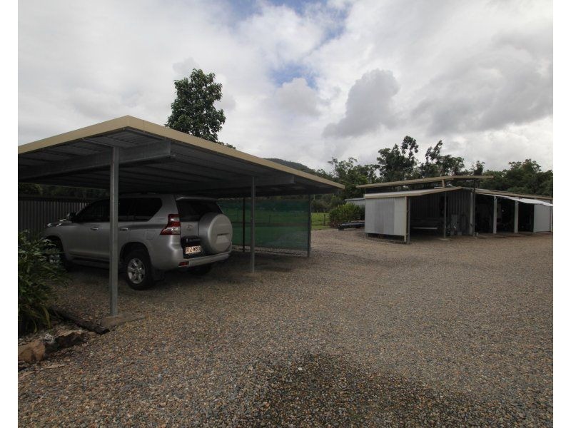 17 Lloyd Bell Road, Merryburn QLD 4854