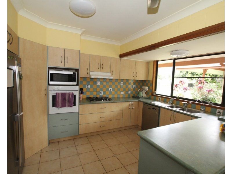 17 Lloyd Bell Road, Merryburn QLD 4854