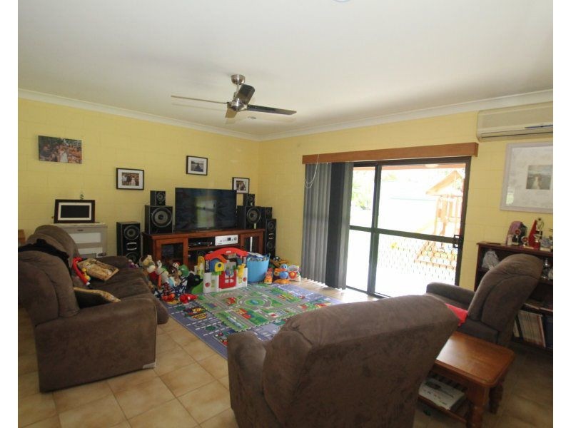 17 Lloyd Bell Road, Merryburn QLD 4854