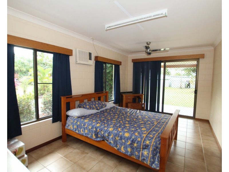 17 Lloyd Bell Road, Merryburn QLD 4854