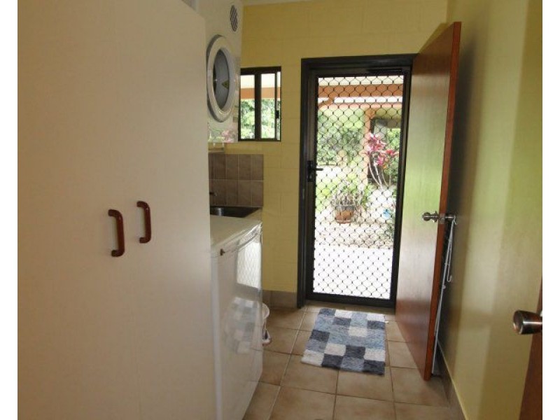 17 Lloyd Bell Road, Merryburn QLD 4854