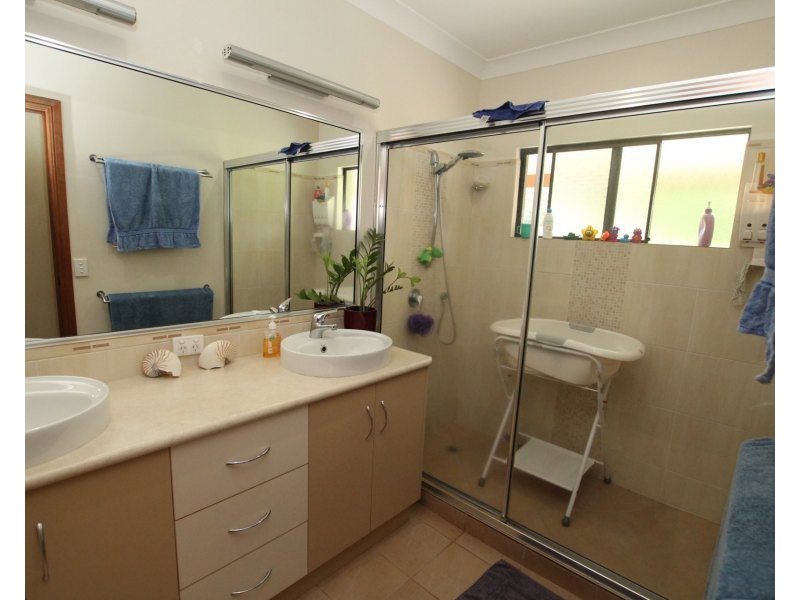 17 Lloyd Bell Road, Merryburn QLD 4854