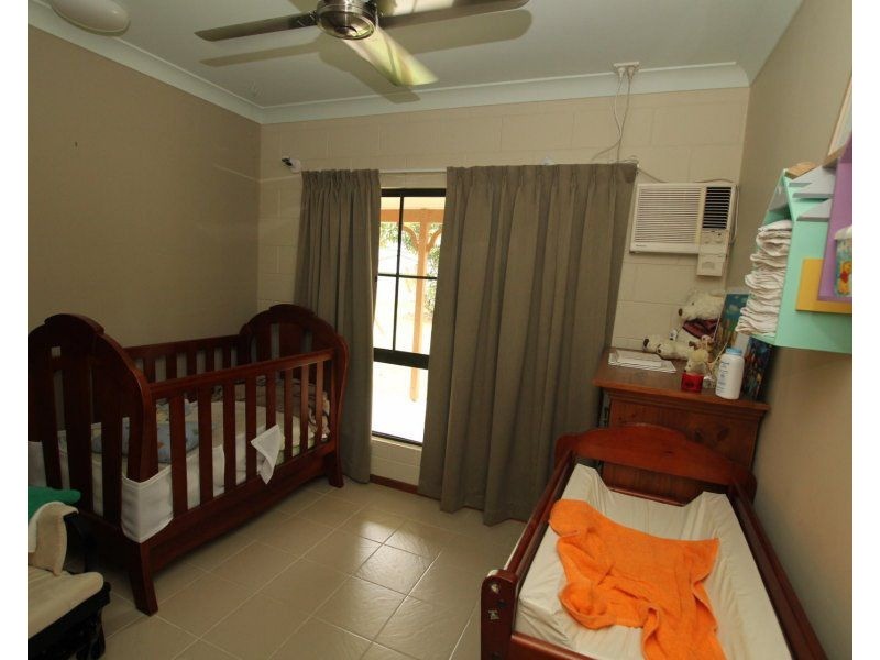 17 Lloyd Bell Road, Merryburn QLD 4854